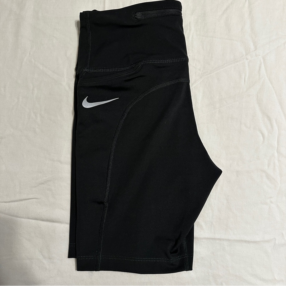 Nike Dri-Fit 8inch biker shorts